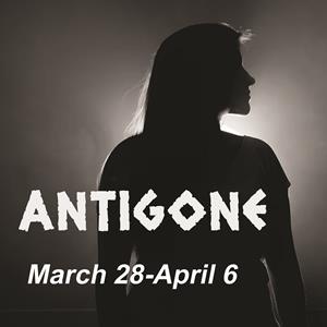 Antigone By Jean Anouith