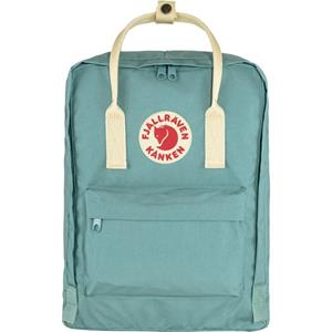 Pierce Fjallraven Kanken