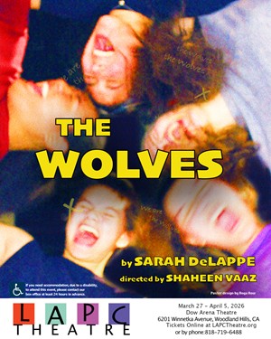 The Wolves